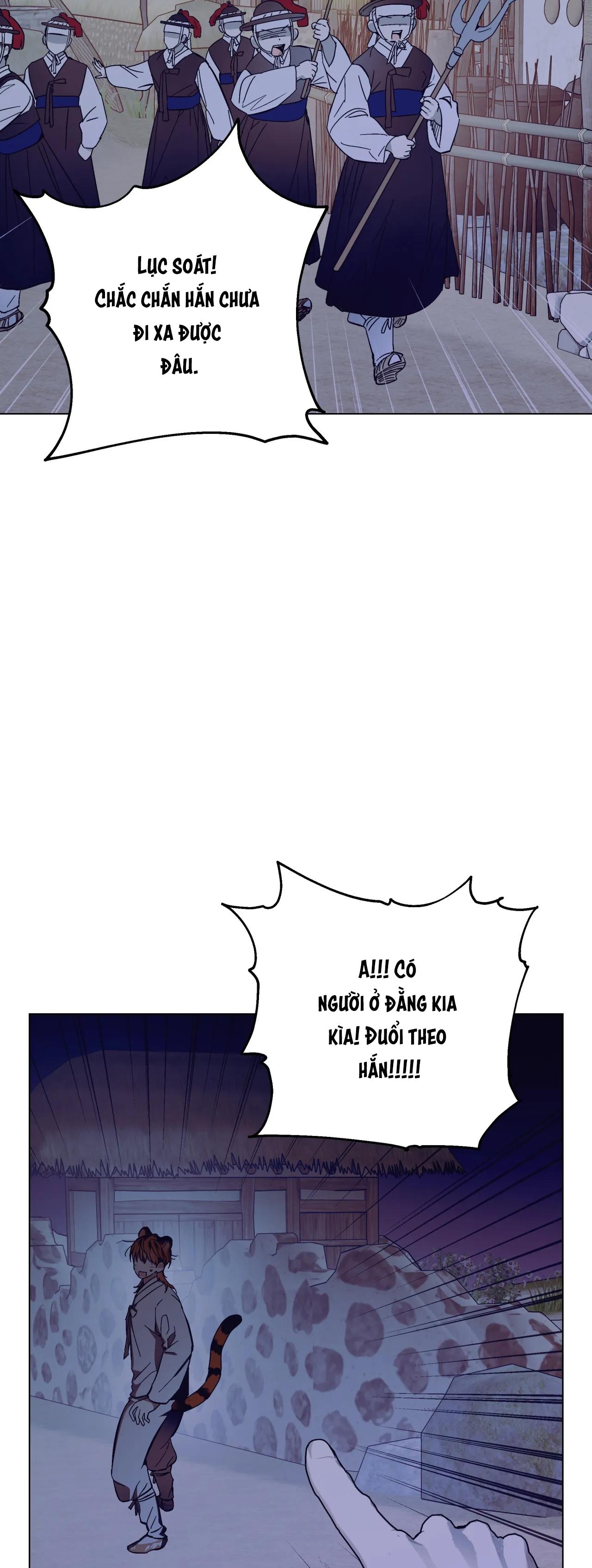 manhwa chịch vồn chịch vã chapter 19 17