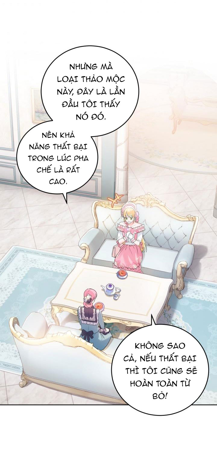 trở thành nhà điều chế nước hoa duy nhất của bạo chúa chapter 31.2 7