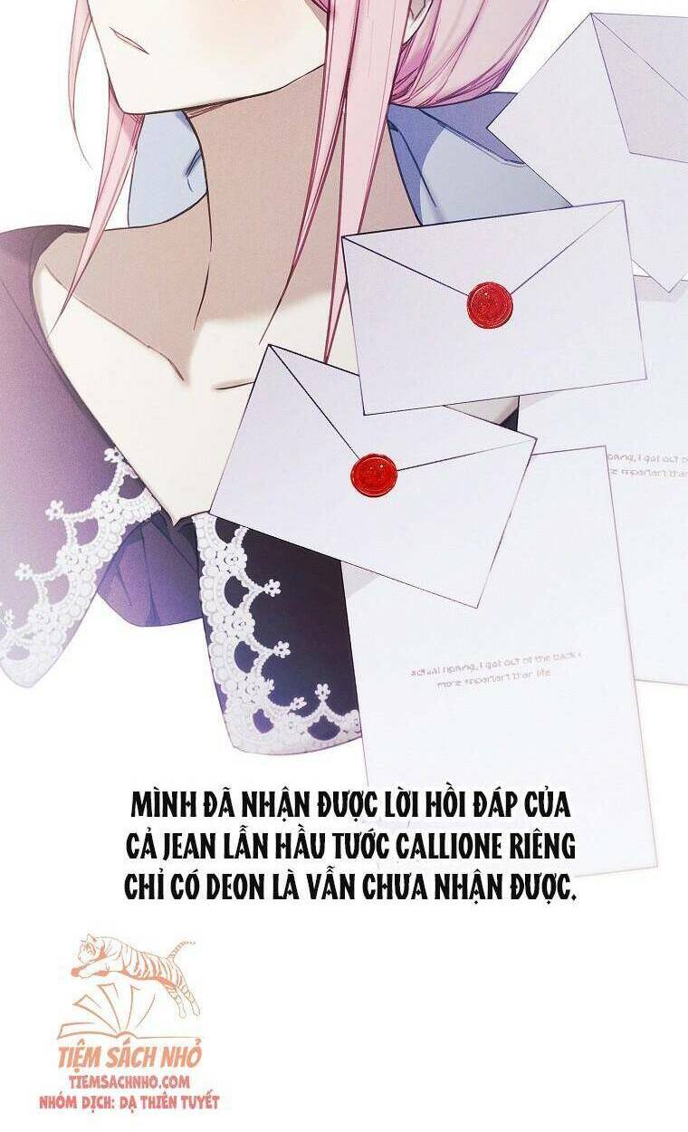 tiệm búp bê của công chúa chapter 31 27