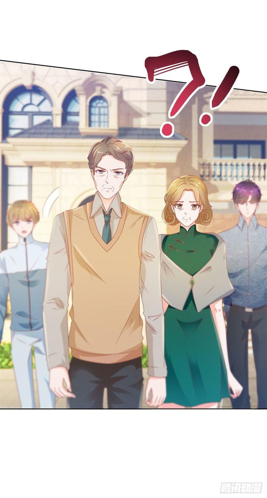 ẩn hôn 100%: chọc tức vợ yêu mua một tặng một chapter 122 33