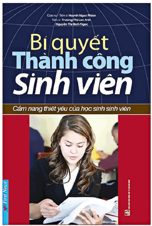 Bí Quyết Thành Công Sinh Viên