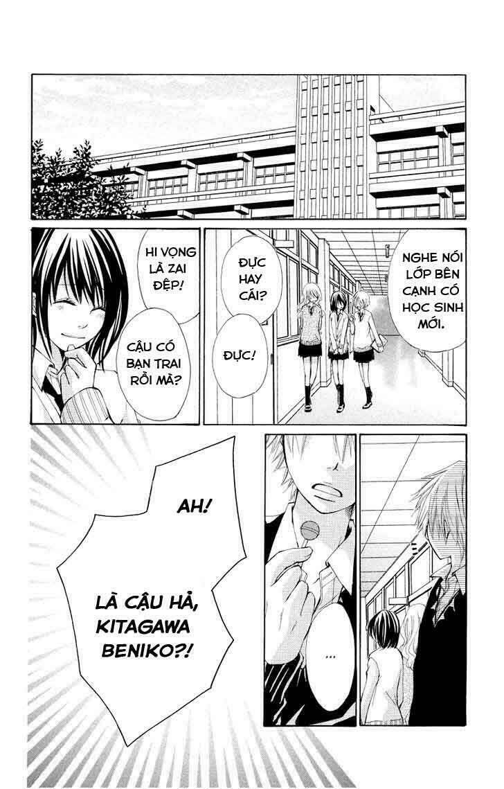 tình yêu và nỗi đau tột cùng chapter 11 28