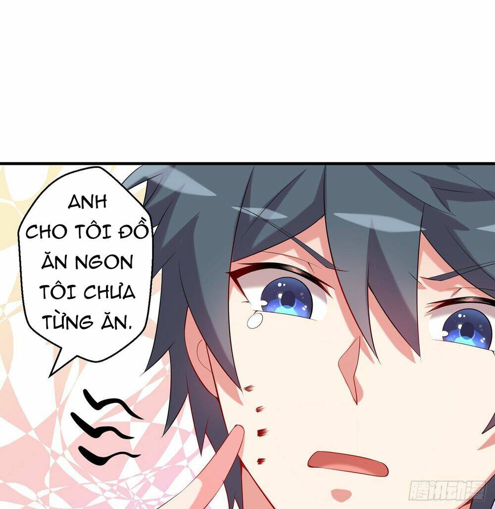 nhặt thuộc tính tại trái đất chapter 22 72