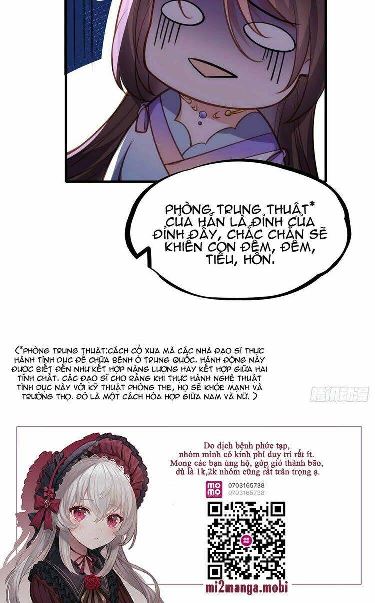 hoạn phi thiên hạ chapter 169 31