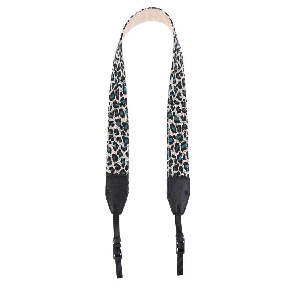 Adjustable Quick Release Shoulder Neck Camera Strap for   DSLR