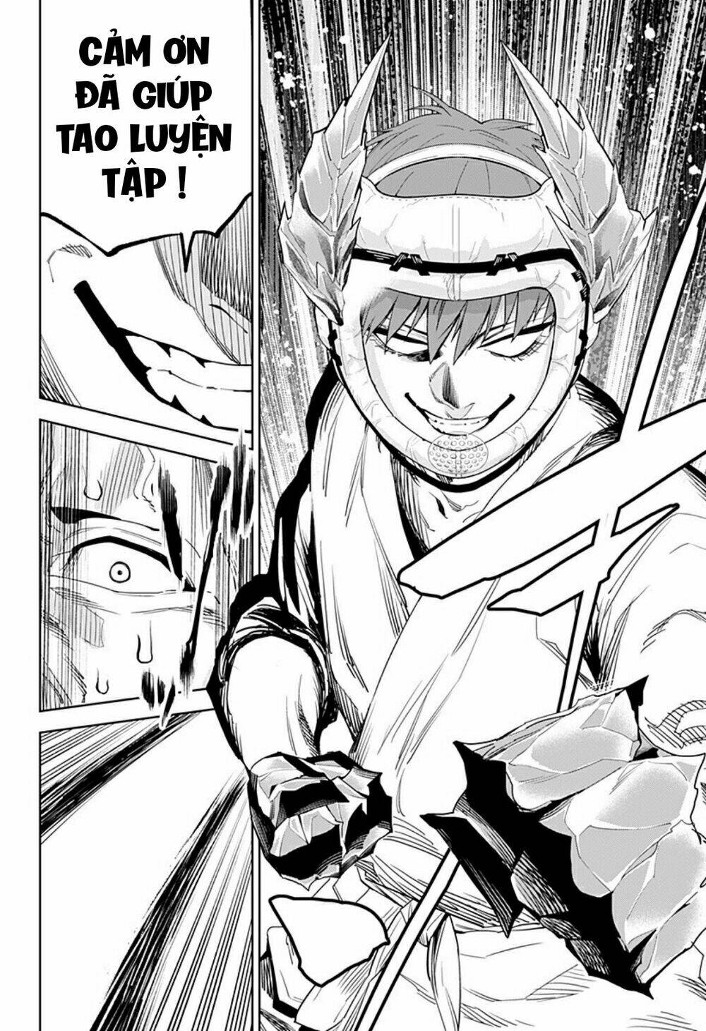 tiêu diệt dị nghị trong xã hội loài người chapter 12 7