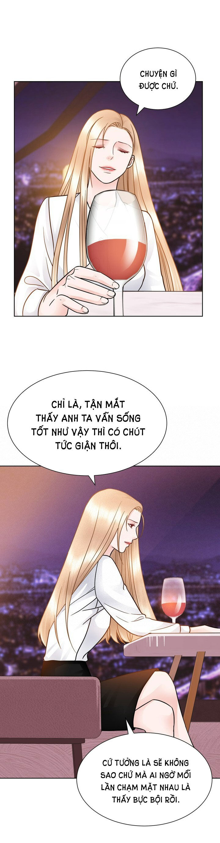 [18+] muộn màng chapter 27.1 16