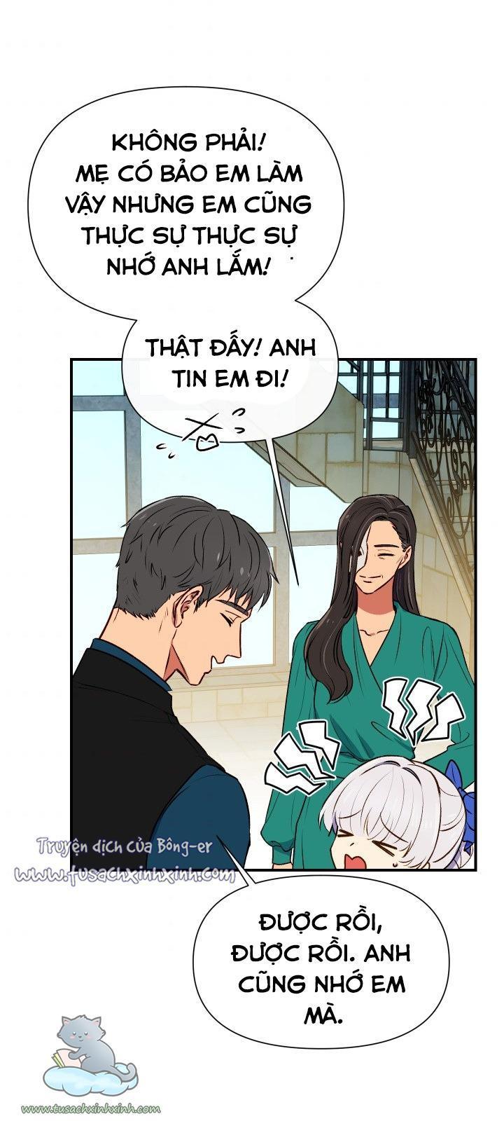 công nương khế ước của gia tộc công tước quái vật chapter 61 36