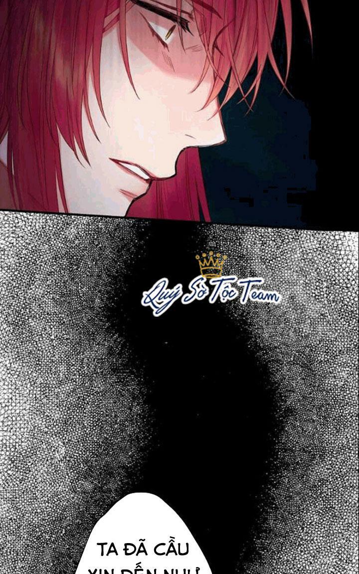 thánh nữ ẩn danh chapter 182 28