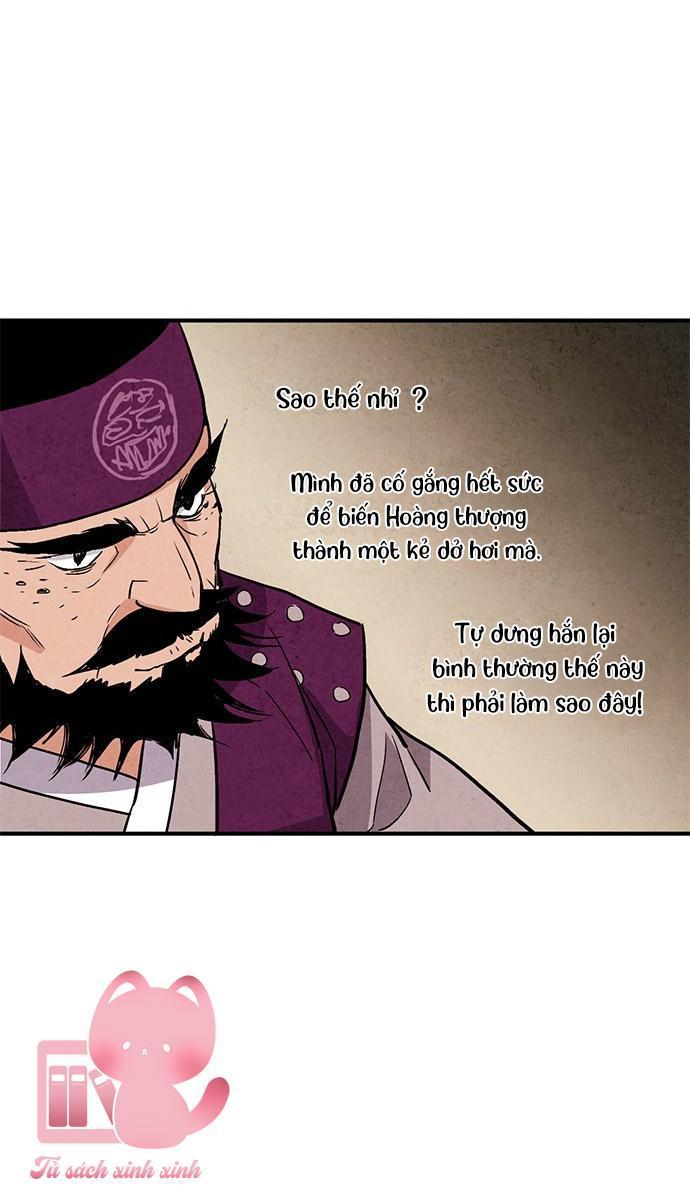 lệnh cấm hôn chapter 31 31