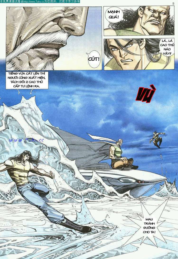 võ thần chapter 17 4