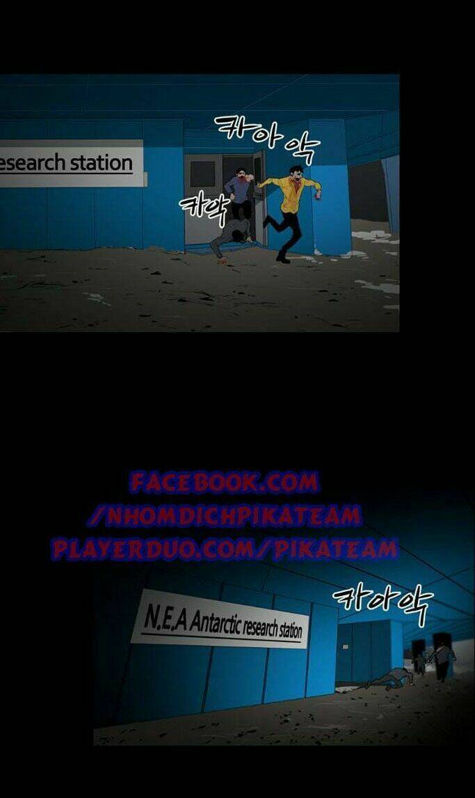 đêm vùng cực chapter 23 44