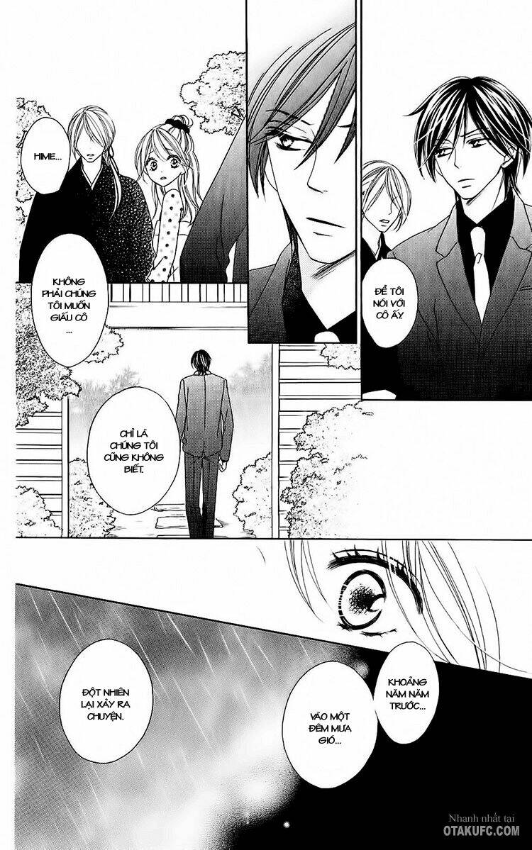 yêu quái cánh đen chapter 36 14