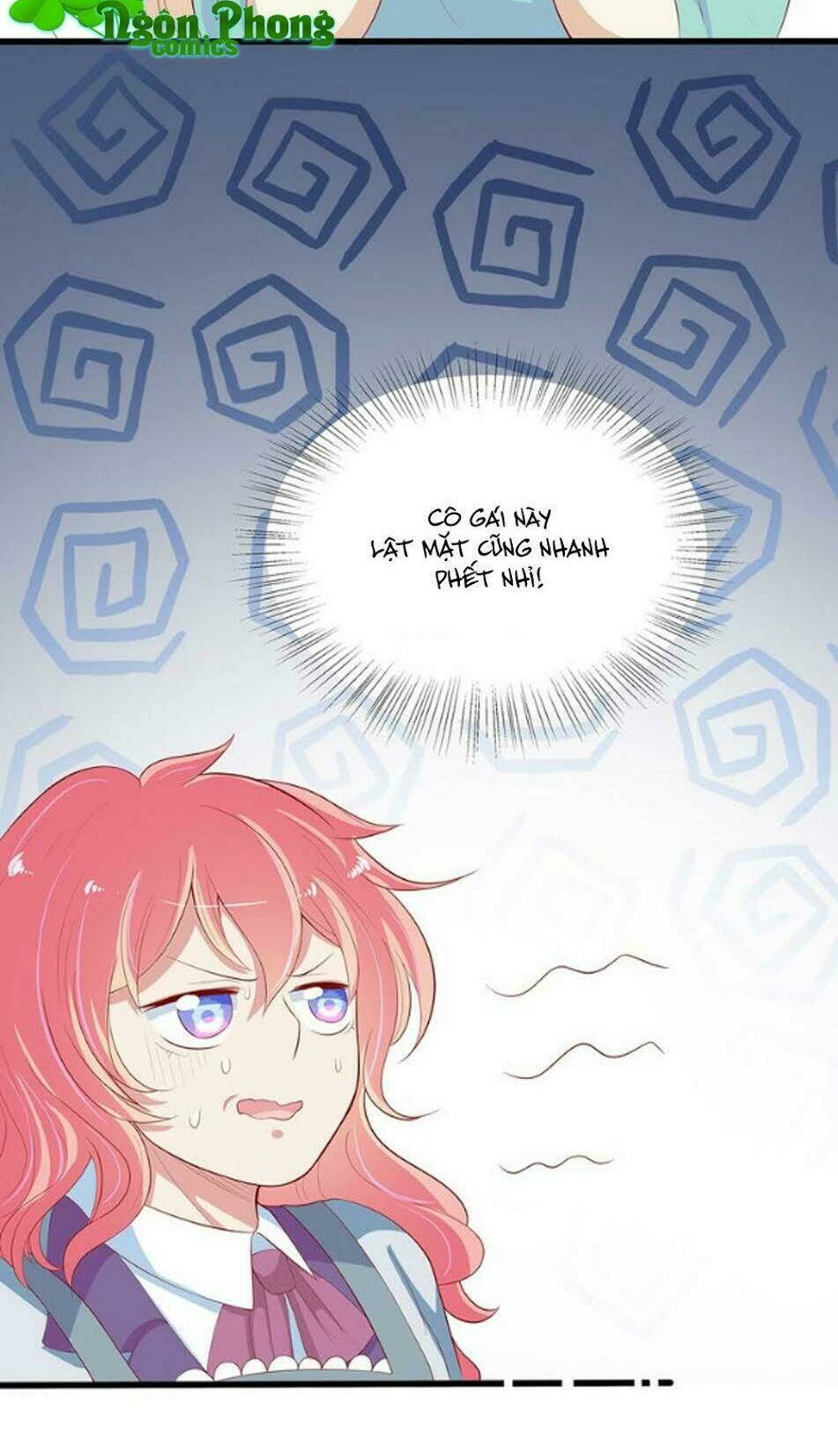quản lí ngây ngô và thần tượng ác ma chapter 10 53