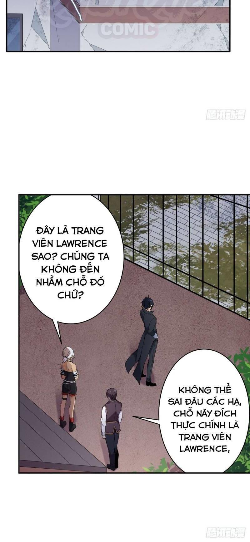 vô hạn sứ đồ và 12 nữ chiến binh chapter 36 24