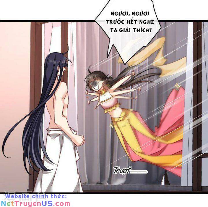 nụ cười của nàng liền ngọt đảo ta tám viên nha chapter 63 16