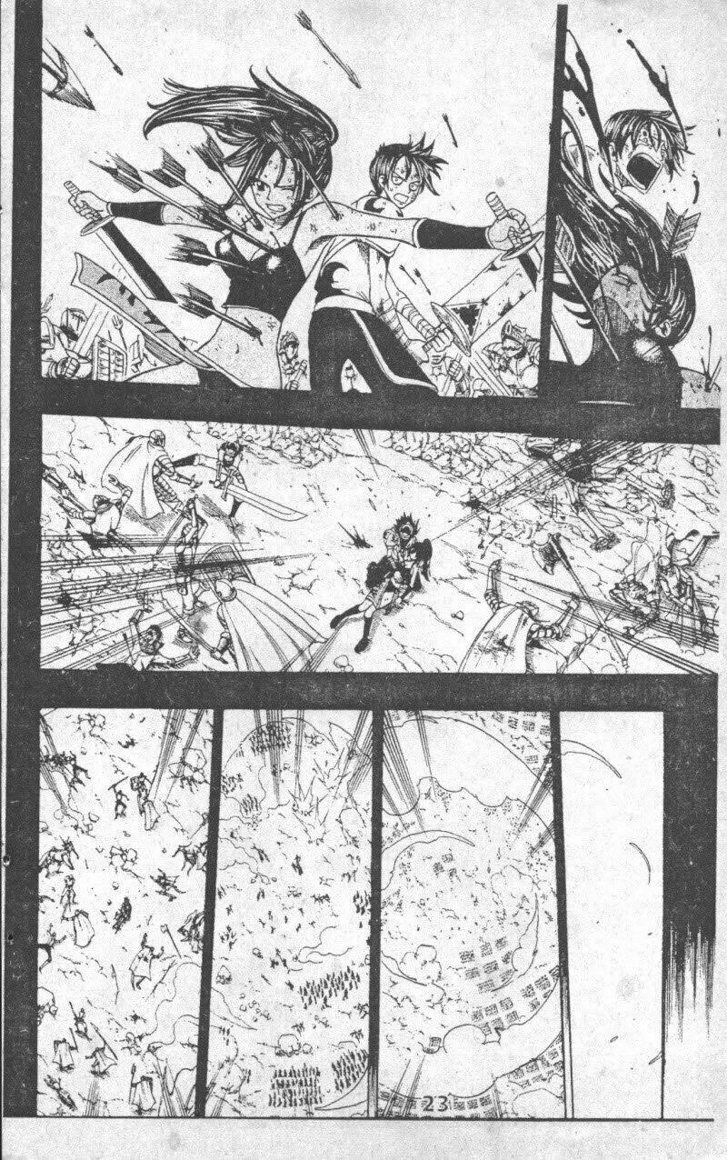 rave master (scan) chapter 32 23