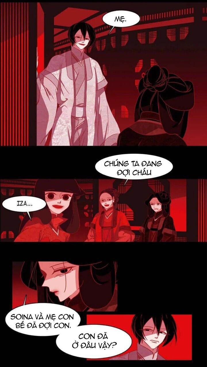 huyết hồ chapter 6 58