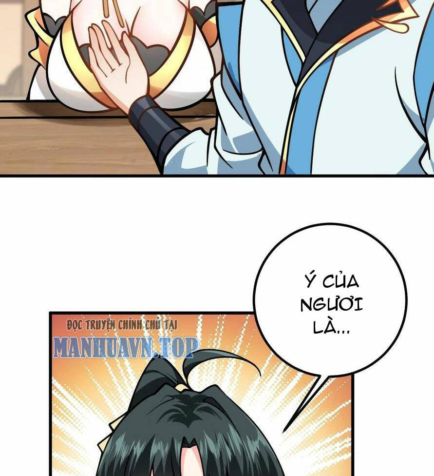 mang theo các tiên tử vô địch thiên hạ chapter 54 13