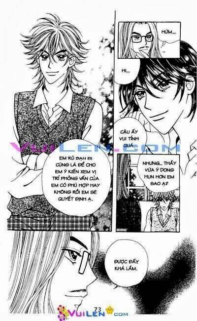 cô bé táo bạo chapter 8 73