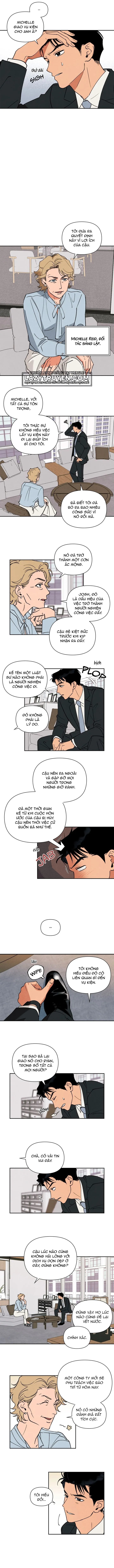 cơn phê dơ bẩn nhất chapter 1 5