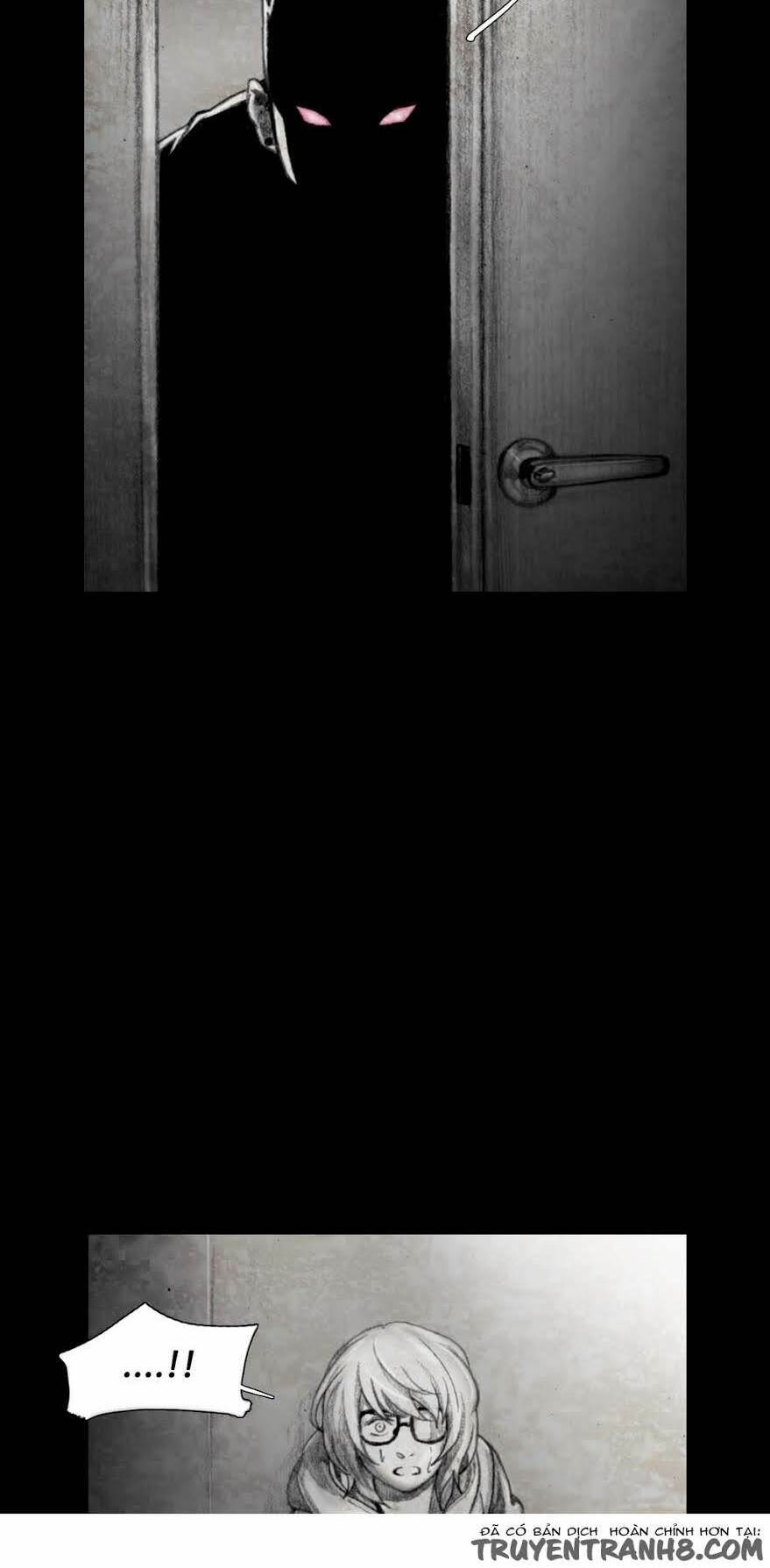 ngôi nhà của những búp bê chapter 19 61