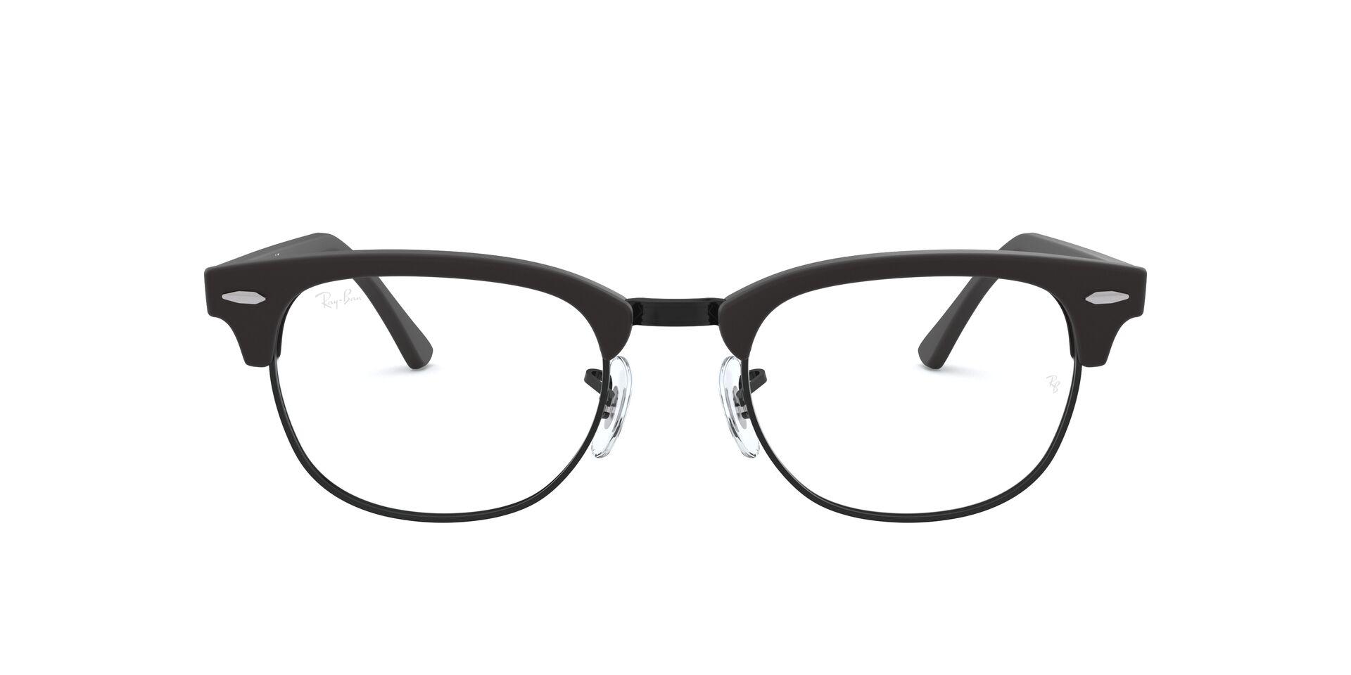 Mắt Kính Ray-Ban CLUBMASTER - RX5154 2077 -Eyeglasses
