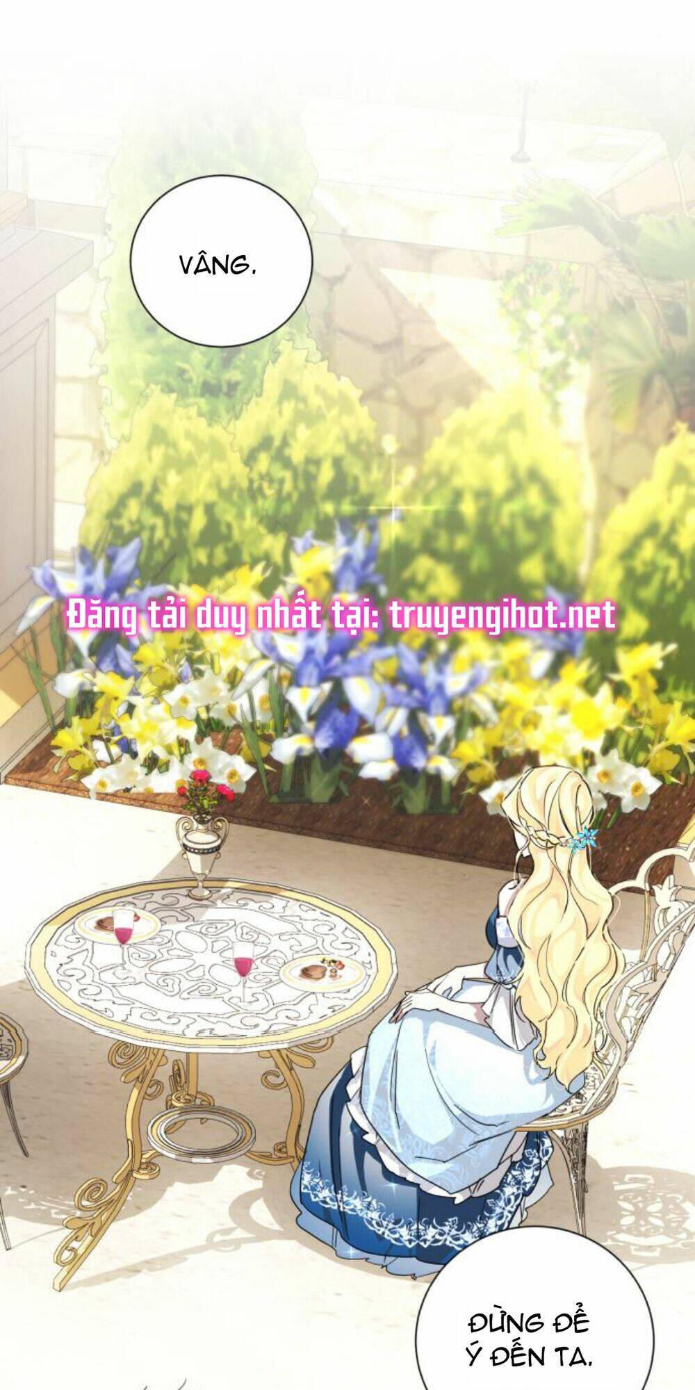 ta đã từng mong nàng biến mất chapter 24 62