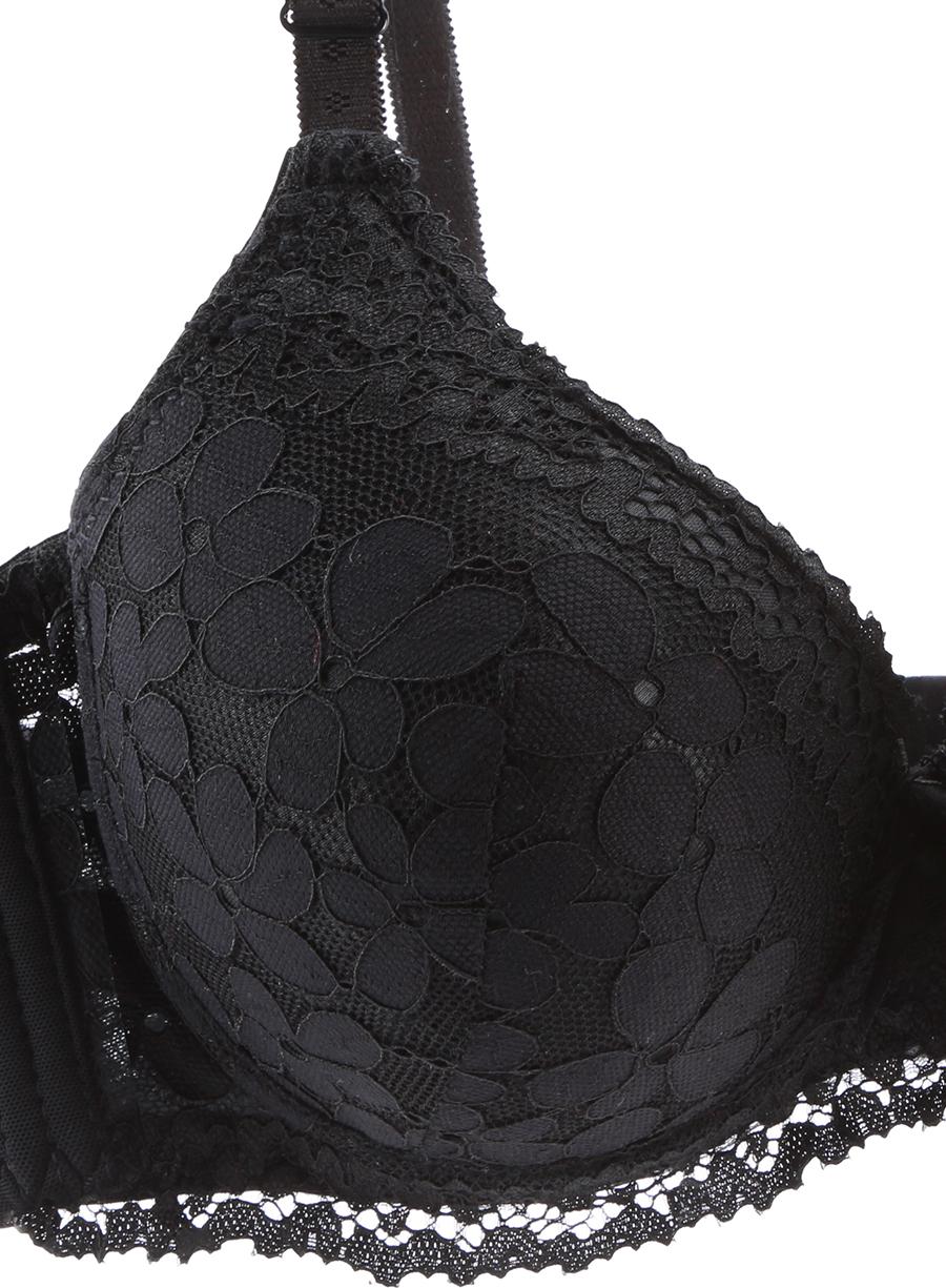 Áo Ngực Nữ Cao Cấp C303 Mút Dày