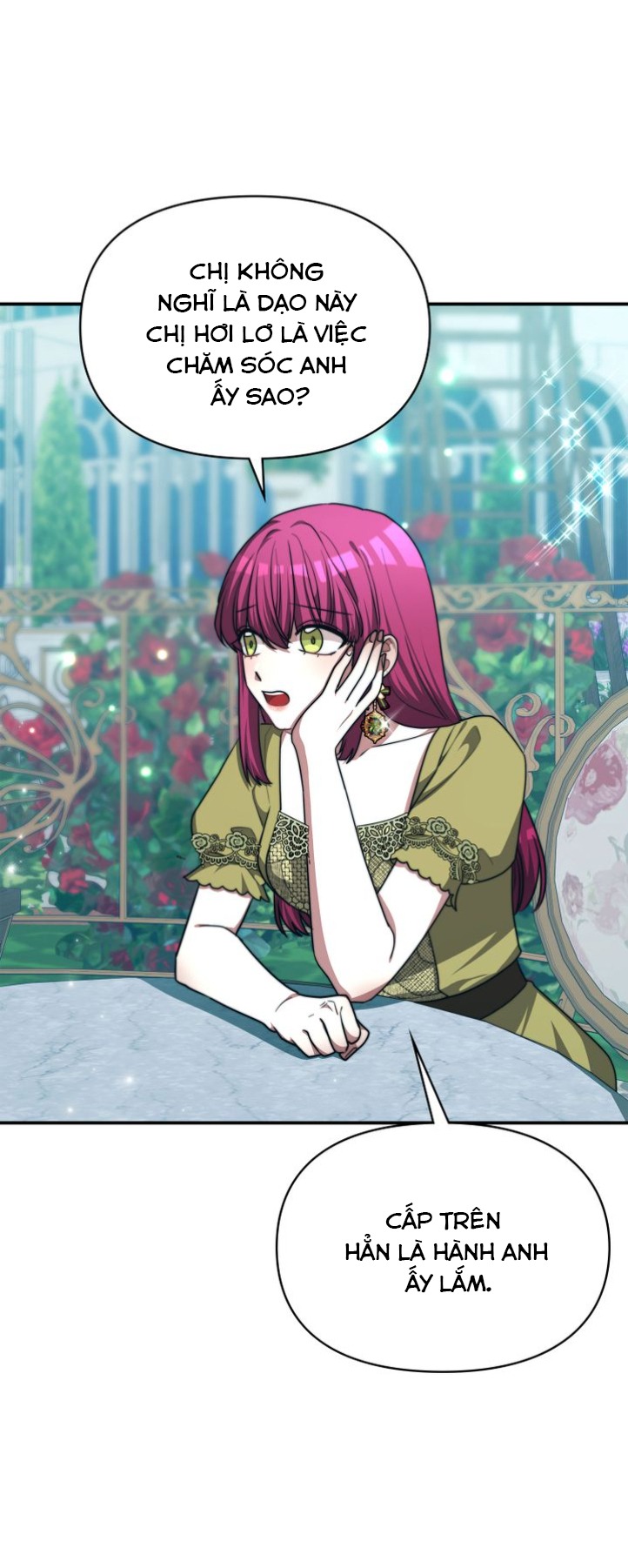 chuyện tình tay ba chapter 27 19