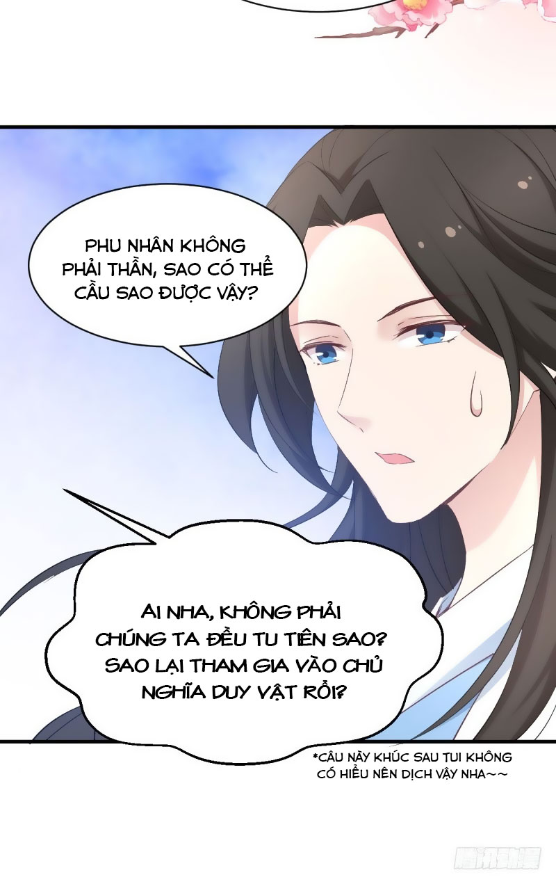 trò chơi trừng phạt chapter 27 25