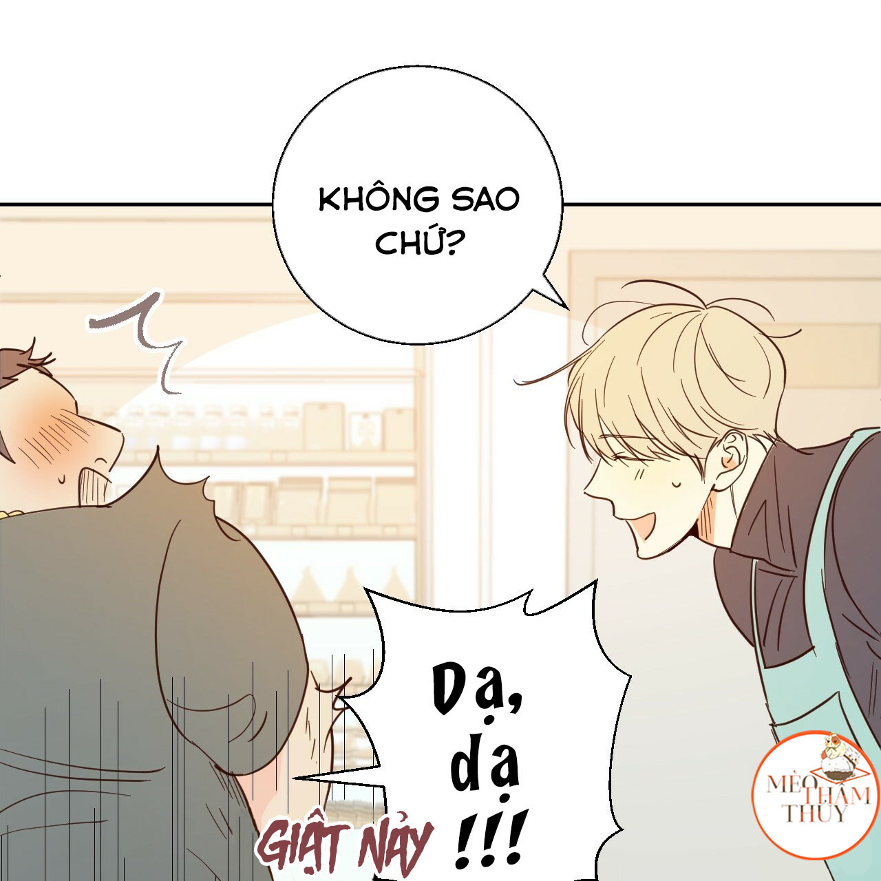 cửa hàng tiện lợi nguy hiểm chapter 4 19