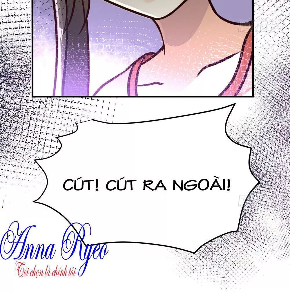 thái tử phi nhà ta thật hung hăng chapter 41 3