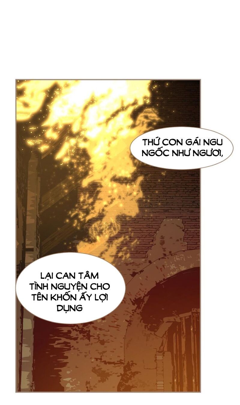 nhất đại linh hậu chapter 41 24