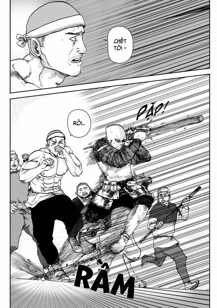 vận may của quỷ chapter 1 20