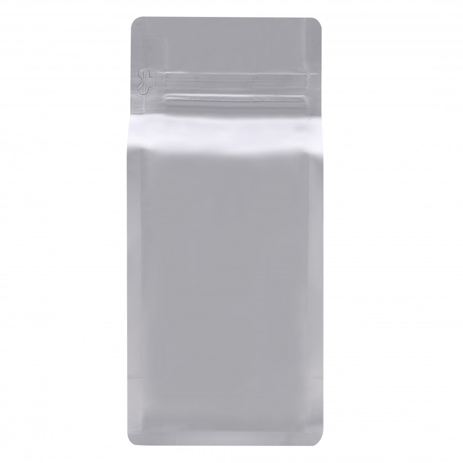 Túi Zip Đaý Bằng Pocket Trắng Mờ