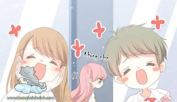 con tim rung động 2 chapter 59.1 8