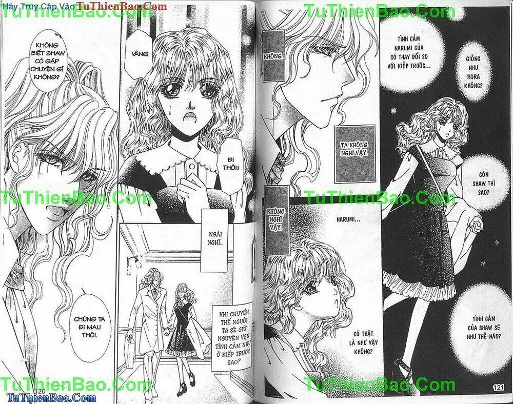 aries - thần thoại 2 chapter 1 61