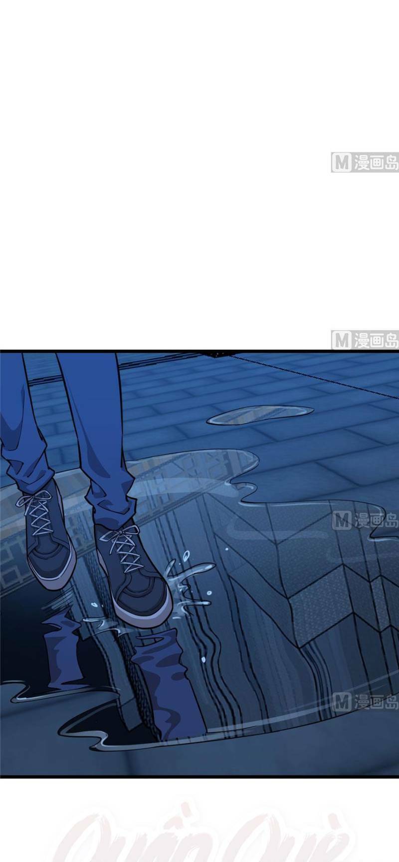 thâm dạ thư ốc chapter 91 15