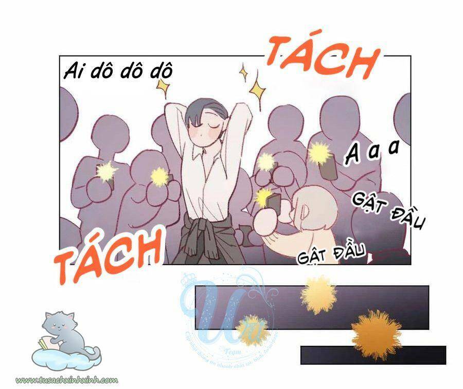 nhật ký nấm ma cô chapter 25 13