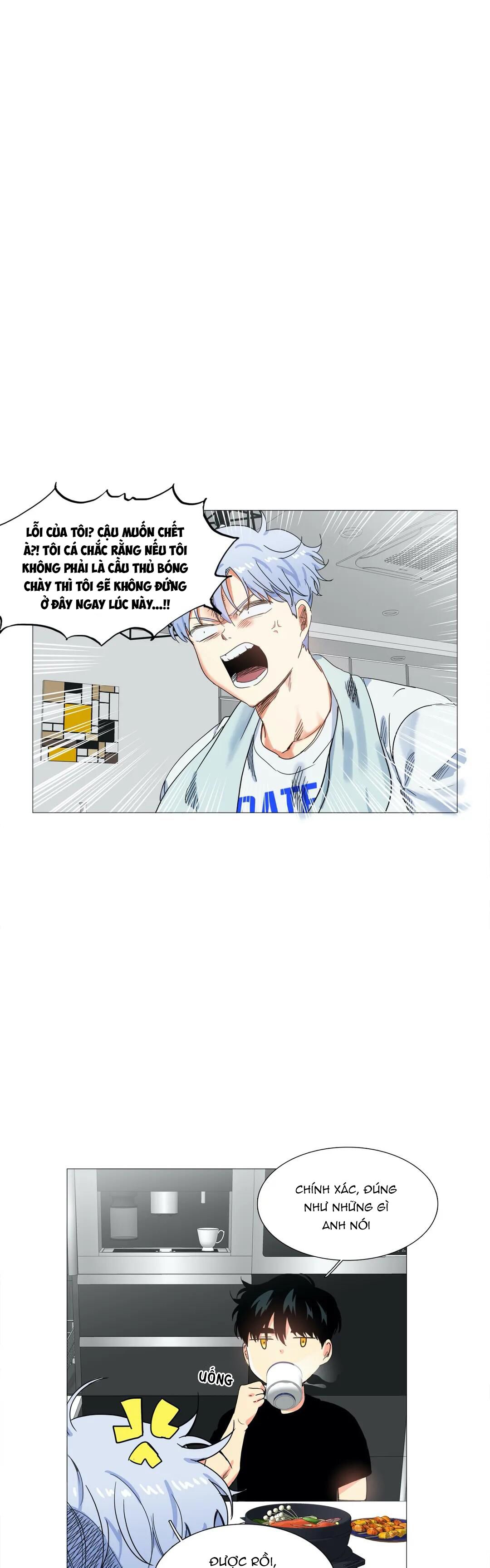 khiến anh cười chapter 15 28