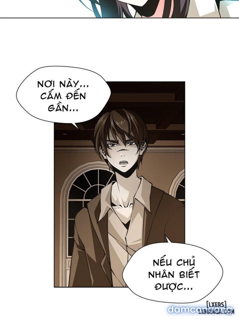 nô lệ song sinh chapter 15 7