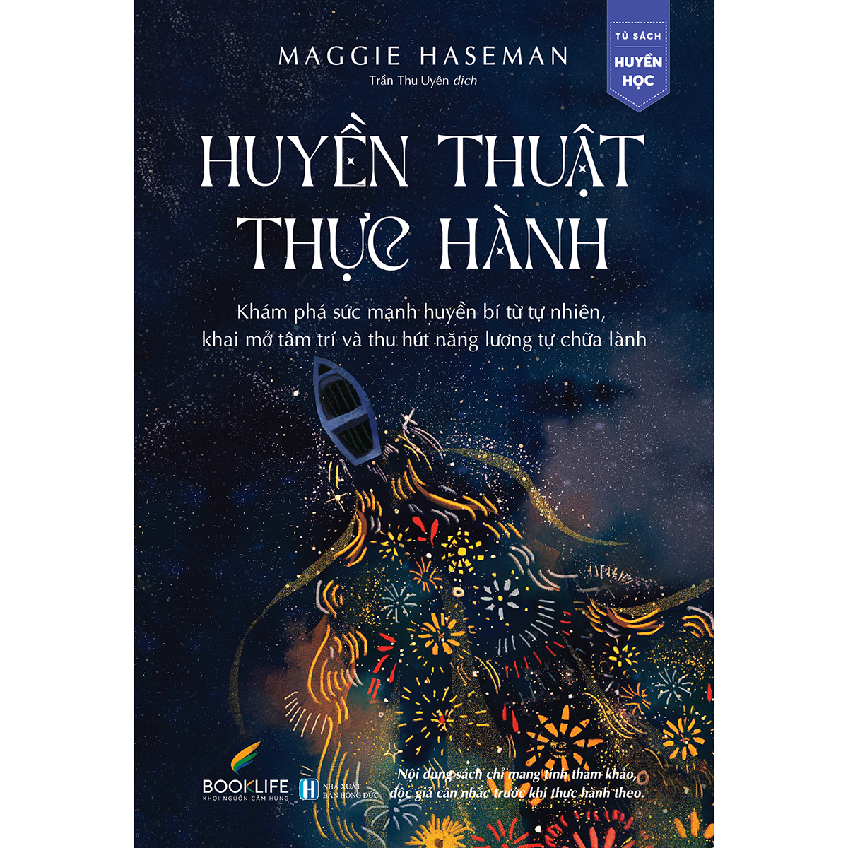 Huyền Thuật Thực Hành