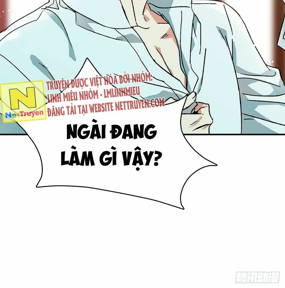 nam bộc xinh đẹp của tôi chapter 2 28