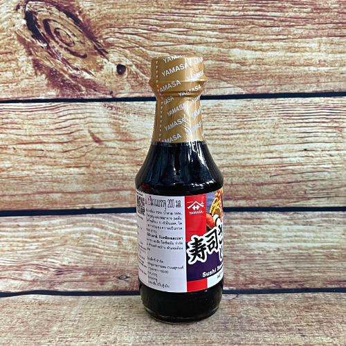 Nước Tương Sushi Sashimi 200ML
