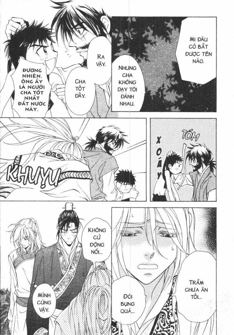 thái vân quốc truyện chapter 4 118