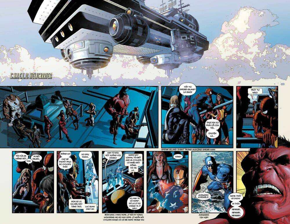 avengers vs x-men chapter 2 4