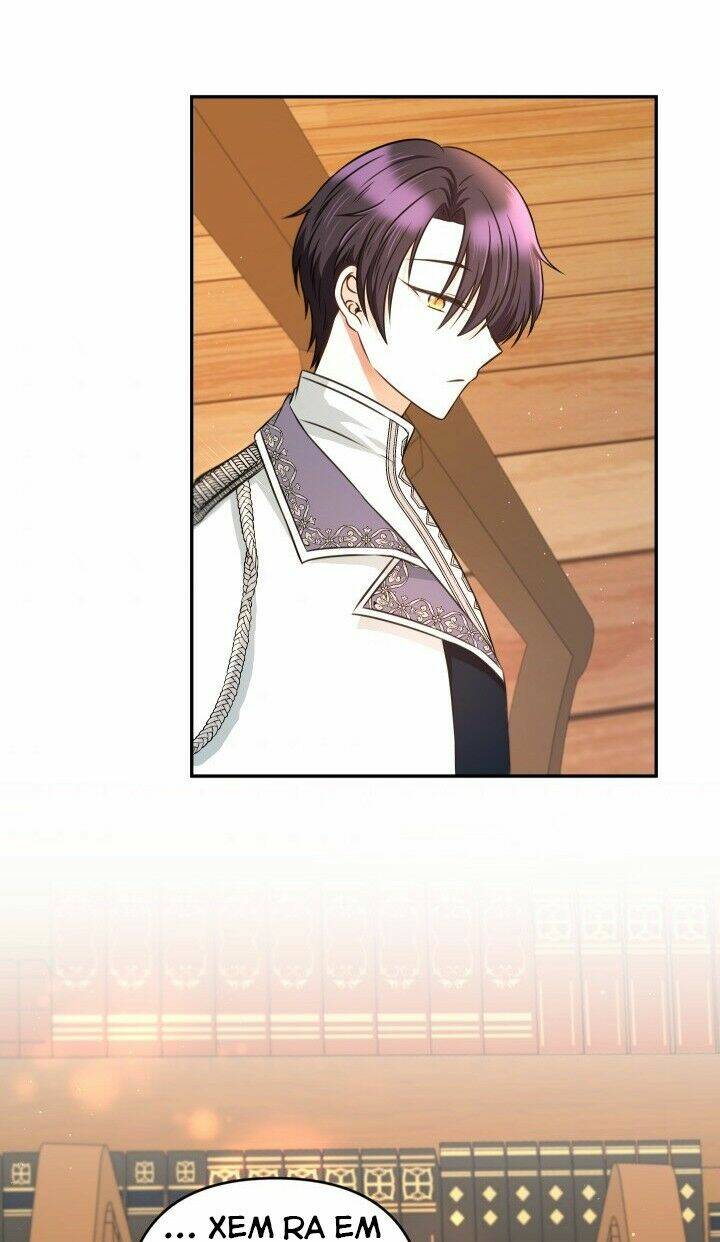 công chúa xấu xa chapter 30 33