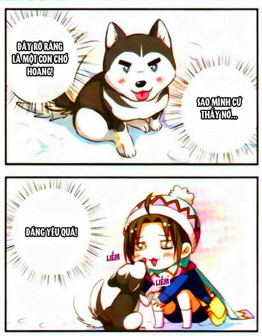 manh tam quốc chapter 88 21