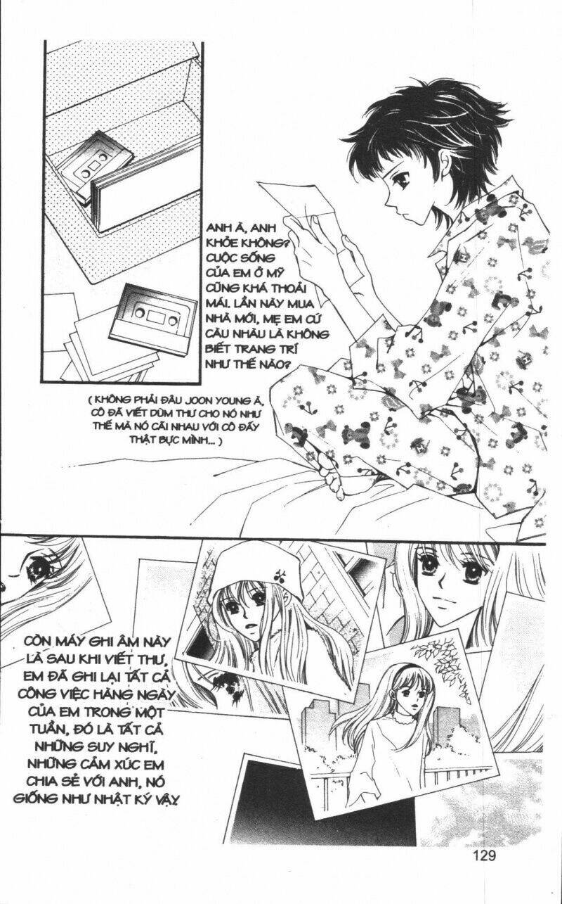 sad love story chapter 3 130